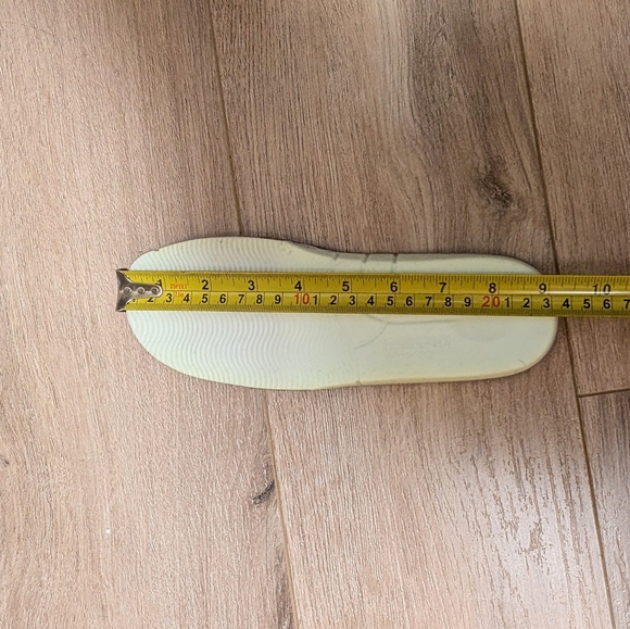 LIVING KITZBUEHEL Flower Women's Slipper sz 6.5 / 37 - Picture 8 of 8